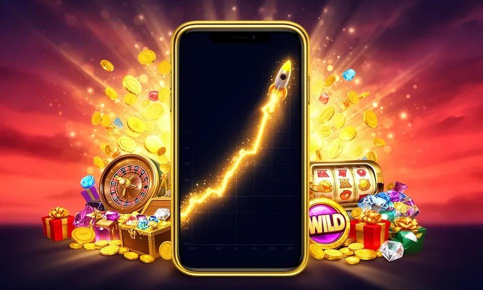 Haribon Gold Slots